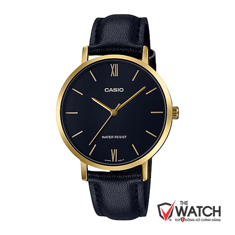 ĐỒNG HỒ NỮ CASIO LTP-VT01GL-1BUDF